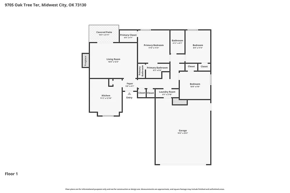 Building Photo - 9705 Oaktree Ter