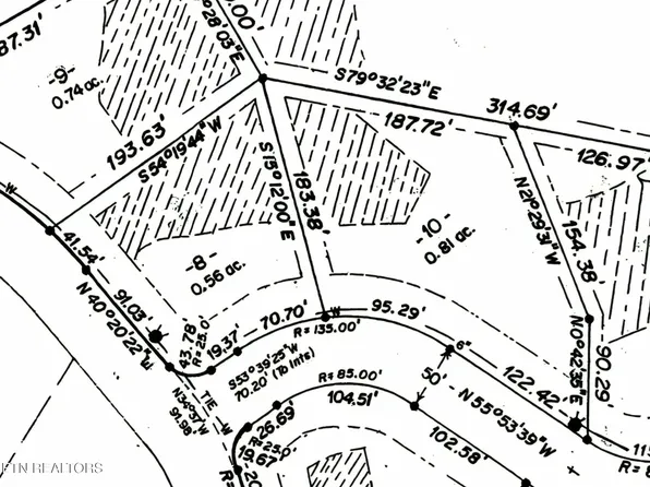 8 & 10 Keating Loop, Crossville, TN 38555