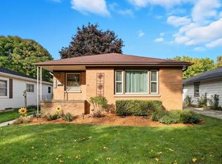 2529 S 66th St, Milwaukee, WI 53219