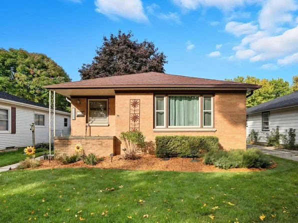 2529 South 66th STREET, Milwaukee, WI 53219