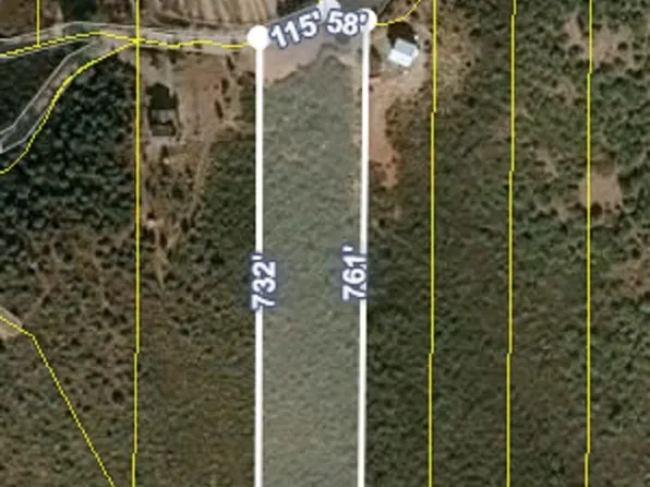 7397 Cosmit Ln, Julian, CA 92036