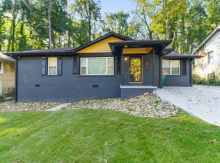 2743 Claire Ter, Decatur, GA 30032