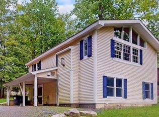 113 Circle Dr, Milford, PA 18337