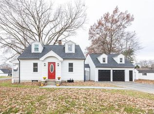 171 Torringford West St, Torrington, CT 06790