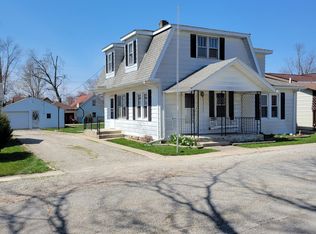 3021 Aboite St, Arcola, IN 46704