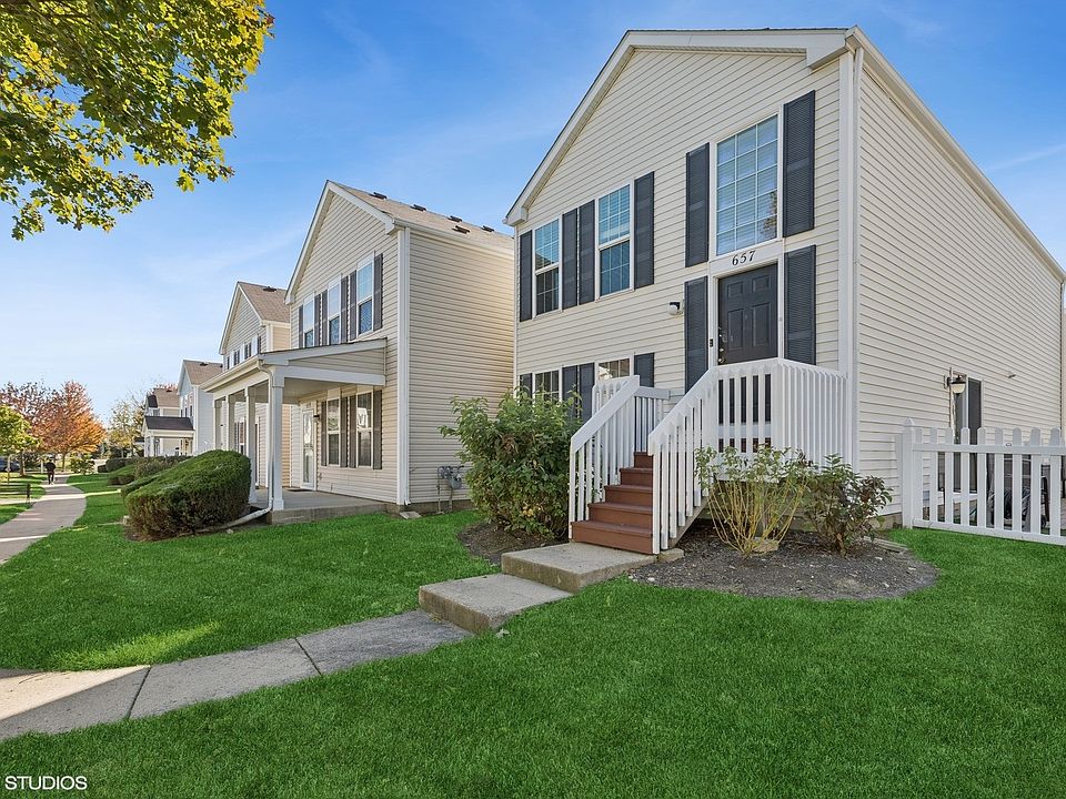 1st image of 657 Serendipity Dr