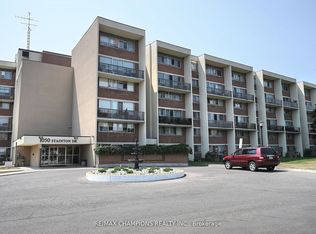 1050 Stainton Dr E #112, Mississauga, ON