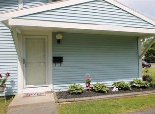 125 Norwich Dr, Rochester, NY 14624