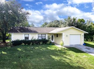 874 Durmon Ave, Lake Placid, FL 33852