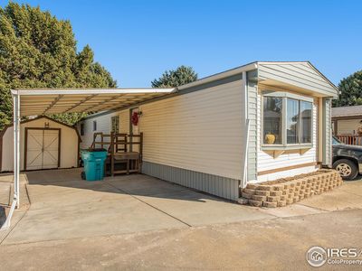 230 N 2nd St #50, Berthoud, CO, 80513