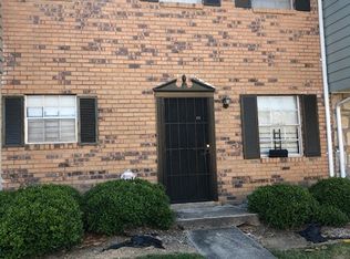 4701 Flat Shoals Rd UNIT 58D, Union City, GA 30291 | Zillow