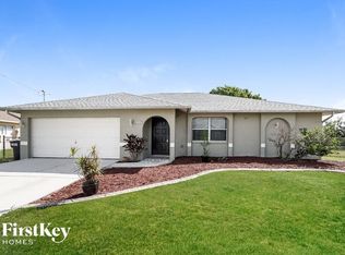 2017 NW 1st Pl, Cape Coral, FL 33993