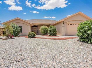 3891 Wood Loop, Alamogordo, NM 88310