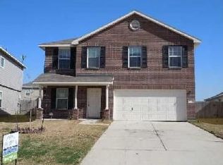 3546 Afton Forest Ln, Katy, TX 77449