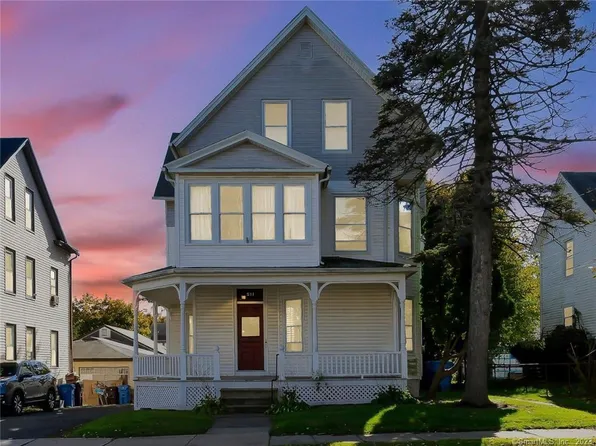 511 Church Street, New Britain, CT 06051