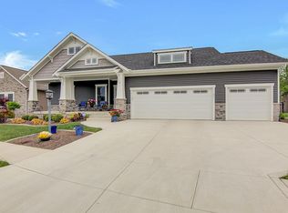 31 N Prairie Pkwy, Valparaiso, IN 46385