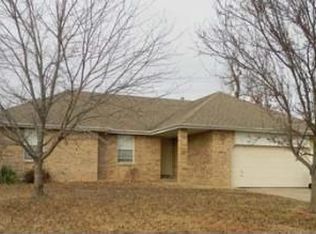 1203 W Belwood Ct, Nixa, MO 65714