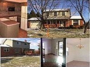 36010 Congress Rd, Farmington Hills, MI 48335