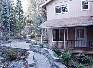 11233 Glen Meadow Dr, Grass Valley, CA 95945