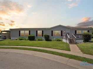 715 S Holland Sylvania Rd LOT 86, Toledo, OH 43615
