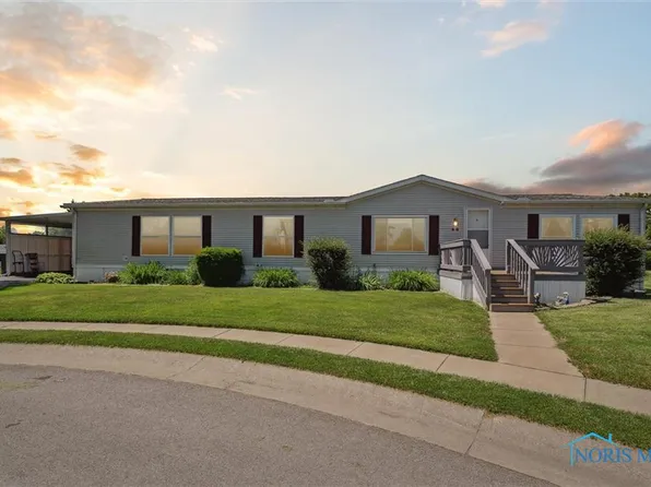 715 S Holland Sylvania Rd Lot 86, Toledo, OH 43615