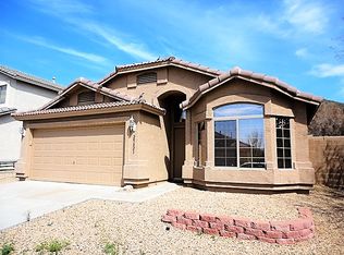 25821 N 65th Ave, Phoenix, AZ 85083