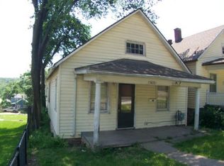 1623 Stinson St, Kansas City, KS 66103