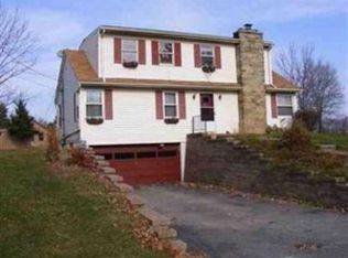 1586 Royalwood Rd, Broadview Heights, OH 44147