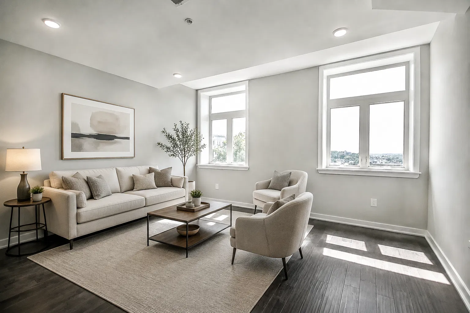 1 bed, 600 sqft, $1,495 — Photo 1