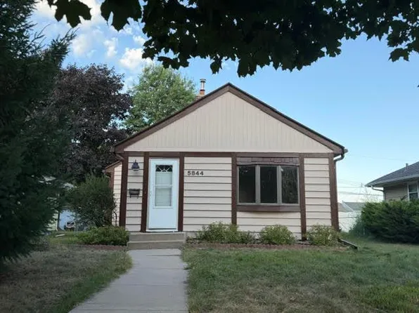 5844 43rd Ave S, Minneapolis, MN 55417