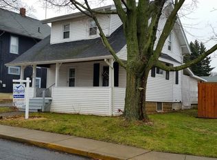 409 Lindale Ave, Ashland, OH 44805