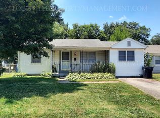 5336 Buckner Ave, Louisville, KY 40214