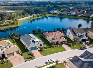 13724 American Prairie Pl, Bradenton, FL 34211
