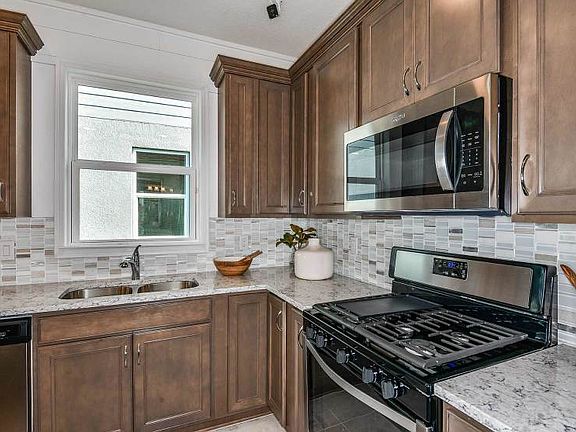 Model Representation