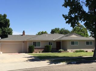 3291 E. Santa Ana Ave., Fresno, CA 93726