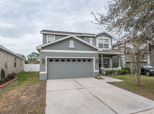 11112 Creek Haven Dr, Riverview, FL 33569