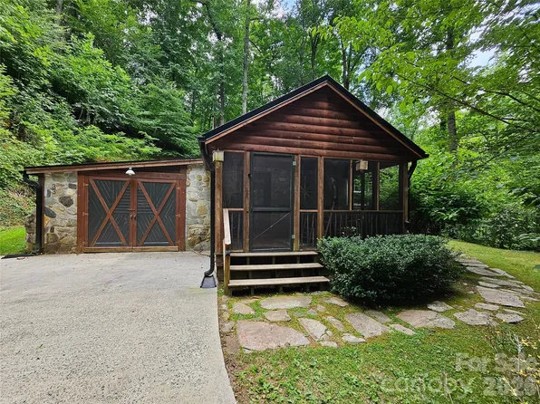 33 Tennis Court Rd, Burnsville, NC 28714
