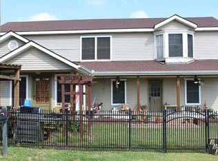 132 Walter Ln, Golden Meadow, LA 70357