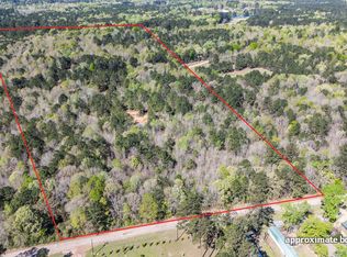 0 Pond Dr, Waskom, TX 75692