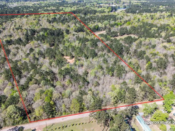 0 Pond Dr, Waskom, TX 75692