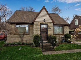 150 Northcrest Ave, Cheektowaga, NY 14225