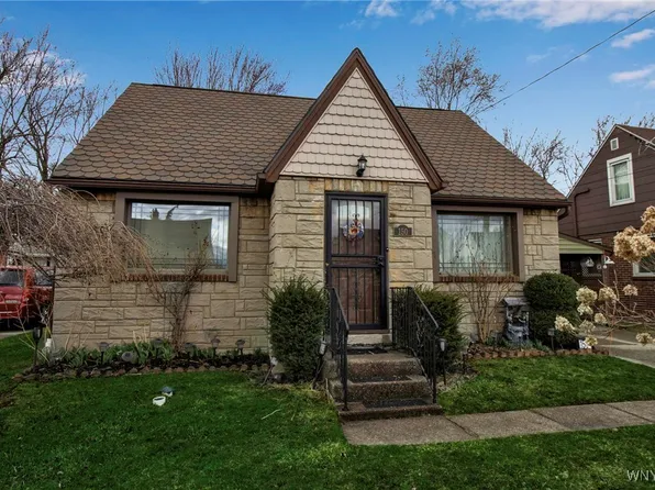 150 Northcrest Ave, Cheektowaga, NY 14225