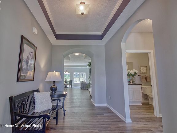Mason Foyer