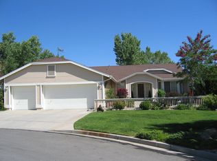 17105 Castle Pine Ct, Reno, NV 89511