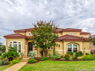 315 Timers Edge, San Antonio, TX 78260