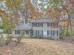 2239 Rolland St, Marietta, GA 30062