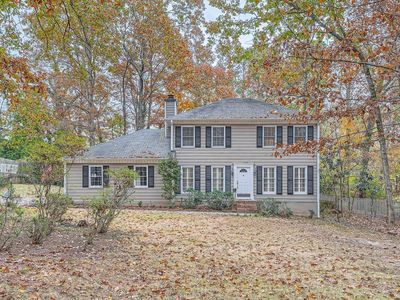 2239 Rolland St, Marietta, GA, 30062