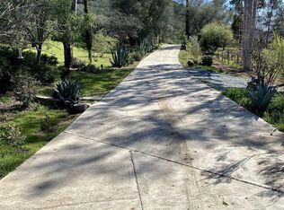 23251 Coyote Holler Rd #0, Potrero, CA 91963