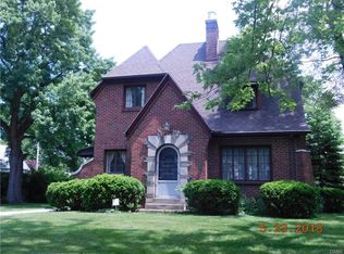 848 Broadview Blvd, Dayton, OH 45419