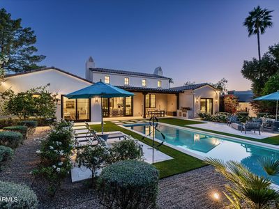 7902 E Via Linda, Scottsdale, AZ, 85258